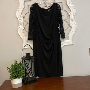 Laura Jeffries  Size 18 Dress